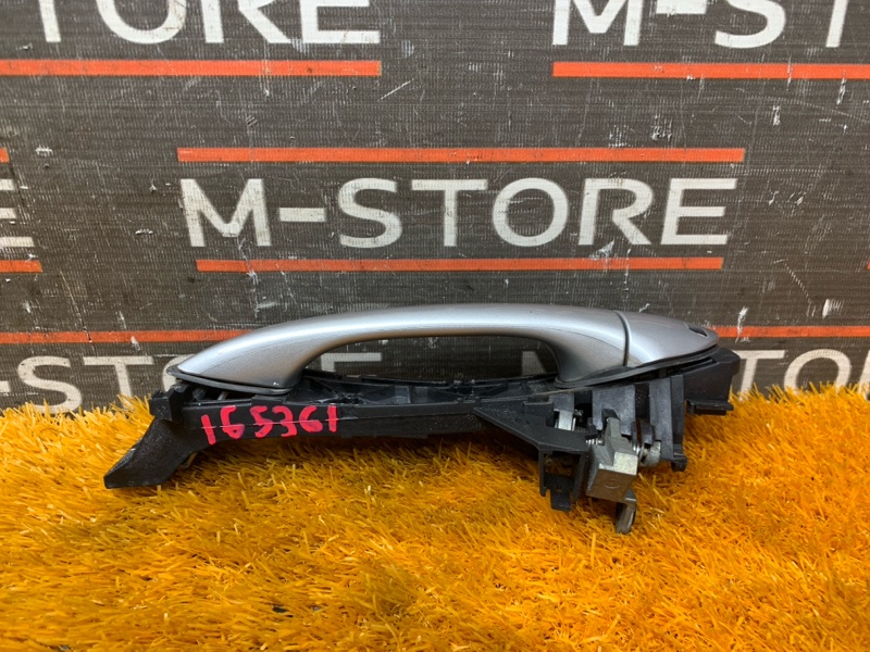 ручка двери внешняя, 800 рублей, Красноярск