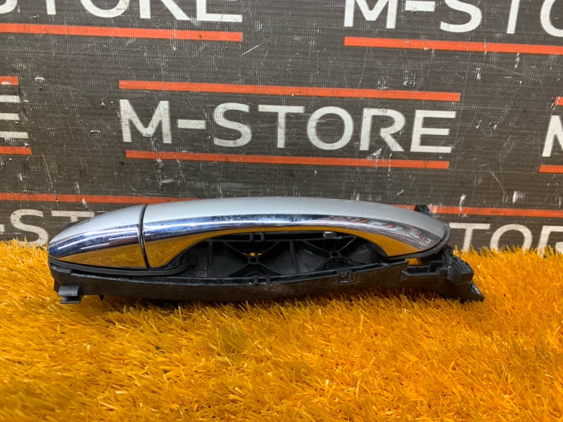 ручка двери внешняя, 800 рублей, Красноярск