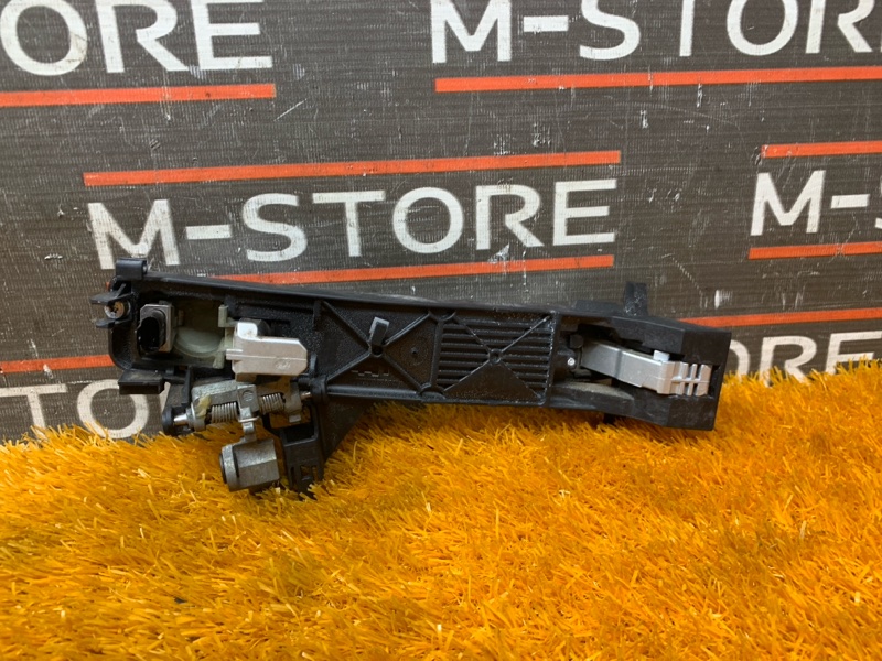 ручка двери внешняя, 800 рублей, Красноярск