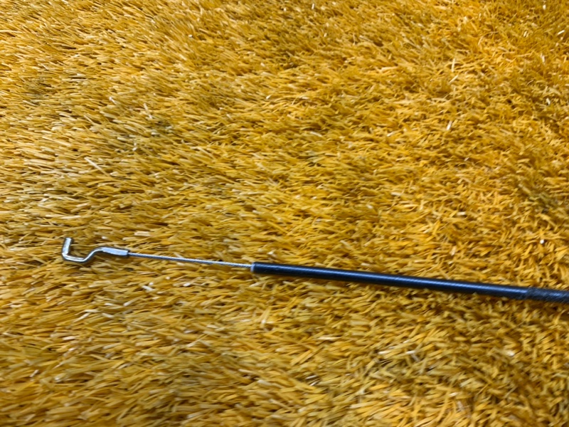 трос замка двери, 380 рублей, Красноярск