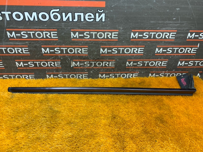 Молдинг стекла внешний, 1290 рублей, Красноярск