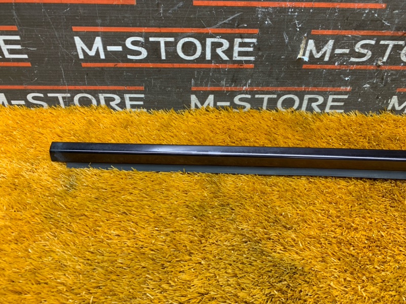 Молдинг стекла внешний, 1290 рублей, Красноярск