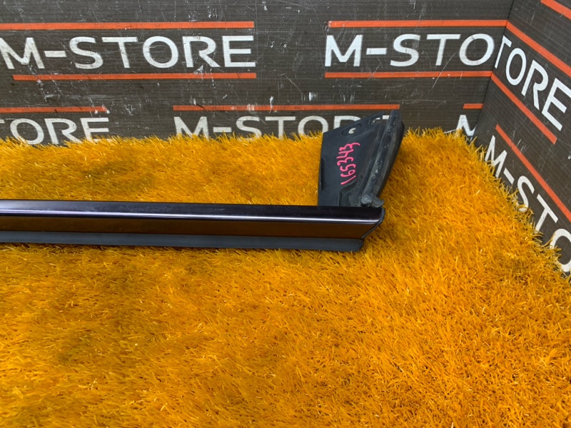 Молдинг стекла внешний, 1290 рублей, Красноярск