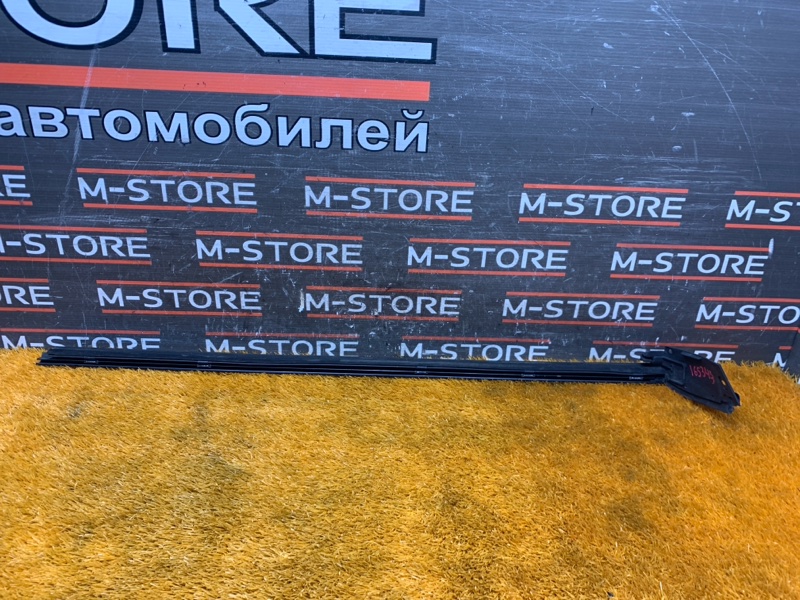 Молдинг стекла внешний, 1290 рублей, Красноярск