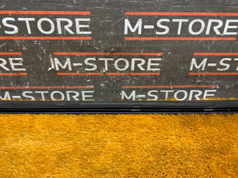 Молдинг стекла внешний, 1290 рублей, Красноярск