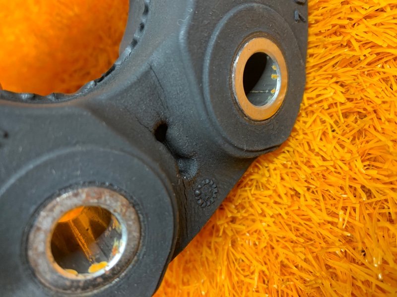 муфта карданного вала, 1340 рублей, Красноярск