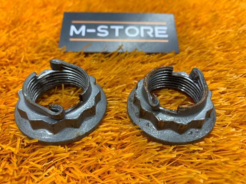 Гайка привода, 100 рублей, Красноярск