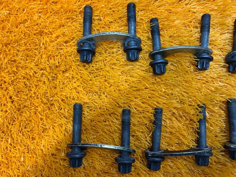 Болт привода, 380 рублей, Красноярск