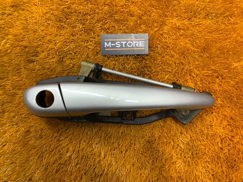 ручка двери внешняя, 670 рублей, Красноярск