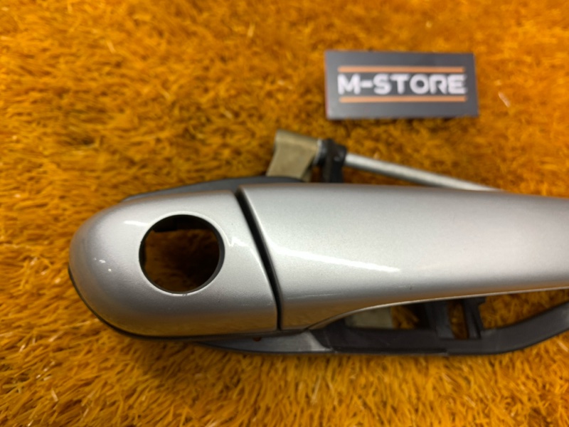 ручка двери внешняя, 670 рублей, Красноярск