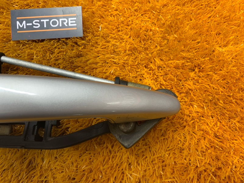 ручка двери внешняя, 670 рублей, Красноярск