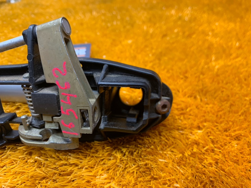 ручка двери внешняя, 670 рублей, Красноярск