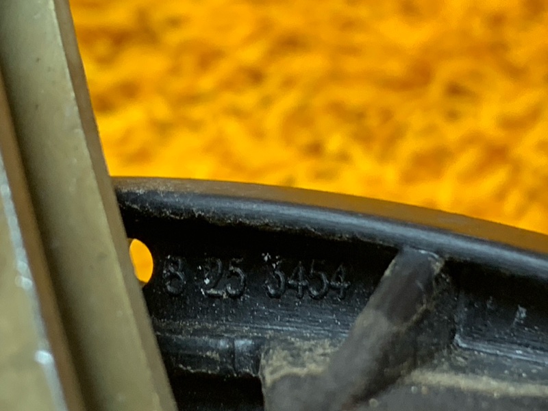 ручка двери внешняя, 670 рублей, Красноярск