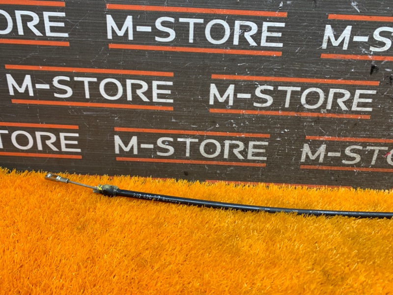 трос ручника, 350 рублей, Красноярск