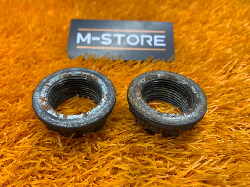 Гайка привода, 400 рублей, Красноярск