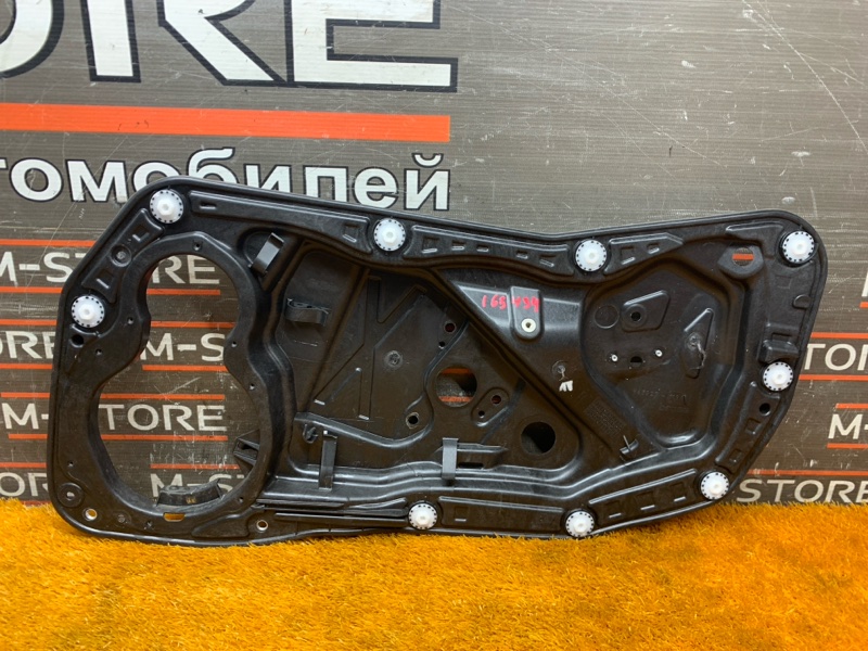 Панель двери, 630 рублей, Красноярск