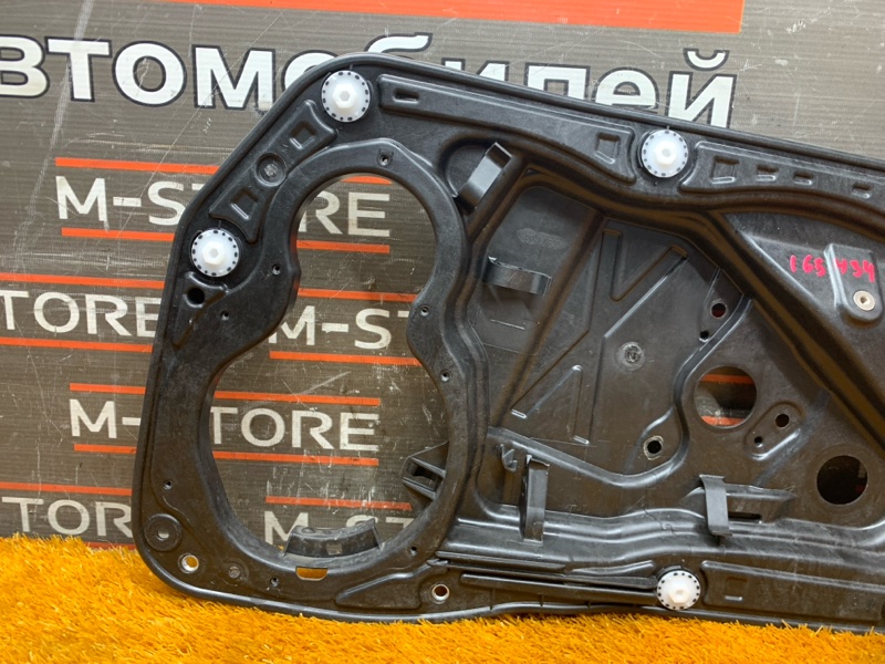 Панель двери, 630 рублей, Красноярск