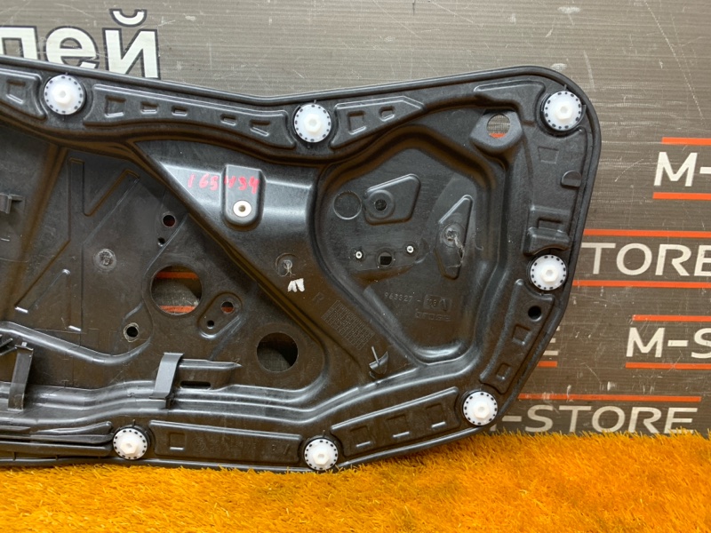 Панель двери, 630 рублей, Красноярск