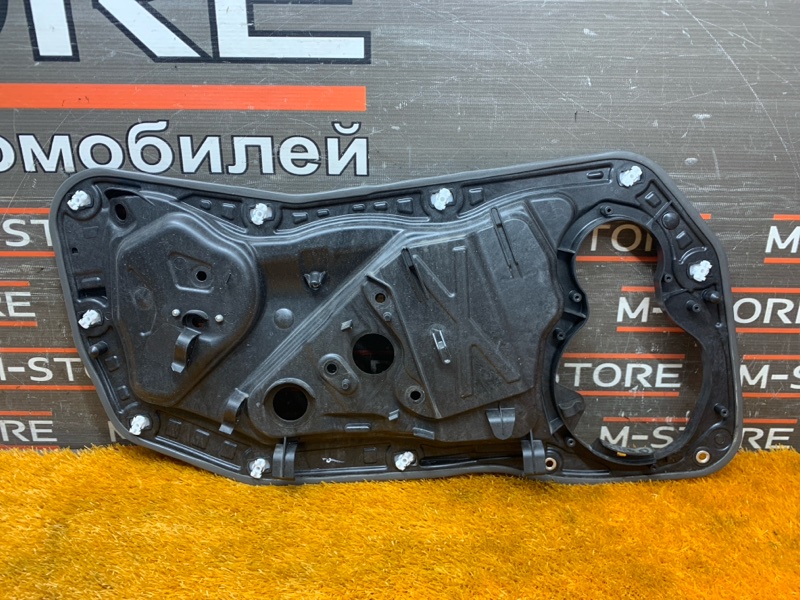 Панель двери, 630 рублей, Красноярск