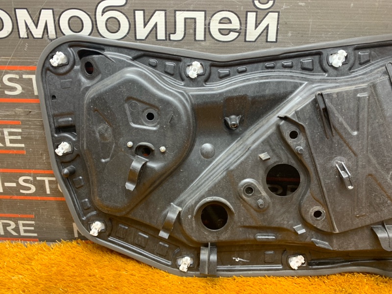 Панель двери, 630 рублей, Красноярск