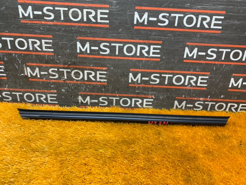 уплотнитель стекла двери, 340 рублей, Красноярск