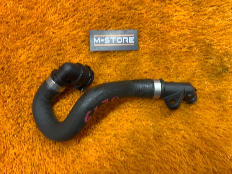 Патрубок системы охлаждения, 300 рублей, Красноярск