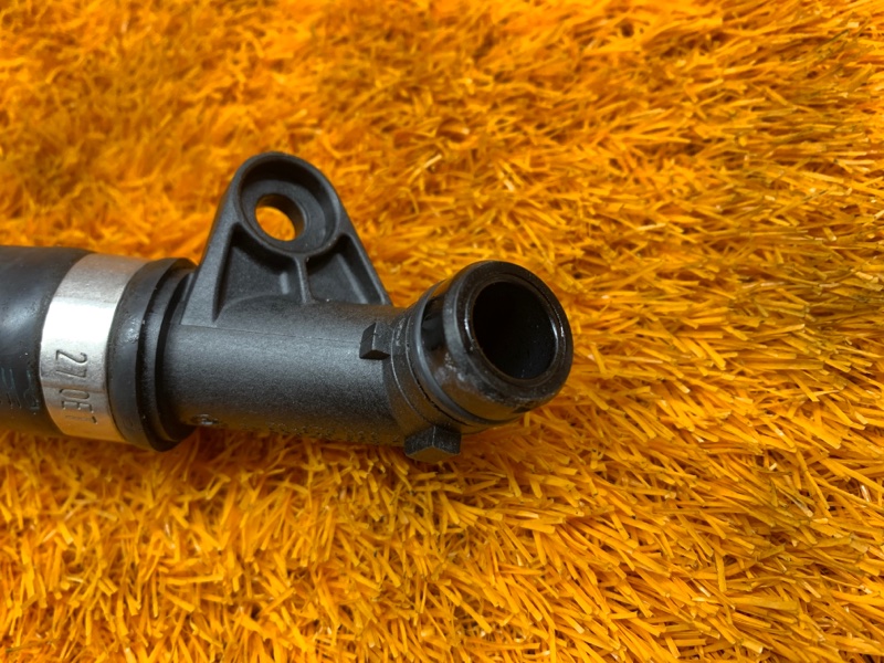 Патрубок системы охлаждения, 300 рублей, Красноярск