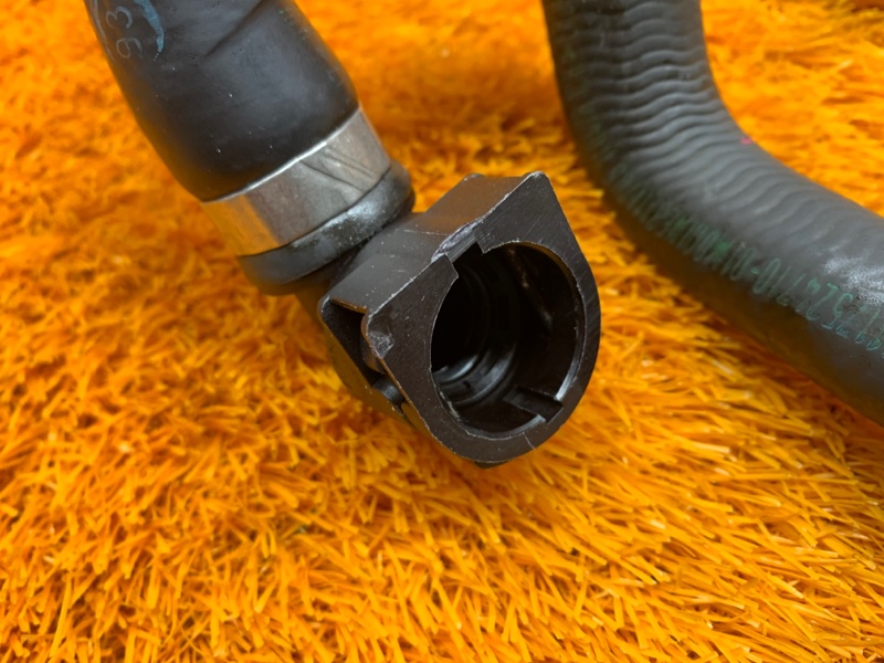 Патрубок системы охлаждения, 300 рублей, Красноярск