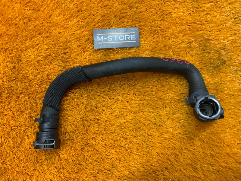 Патрубок системы охлаждения, 300 рублей, Красноярск