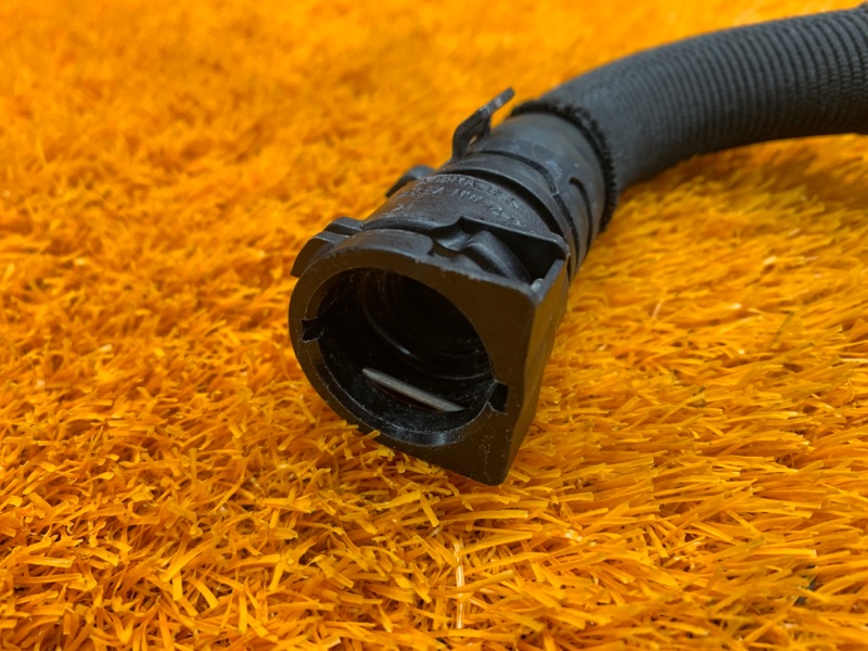 Патрубок системы охлаждения, 300 рублей, Красноярск