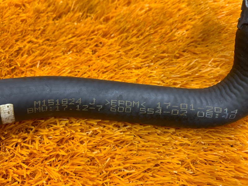 Патрубок системы охлаждения, 300 рублей, Красноярск