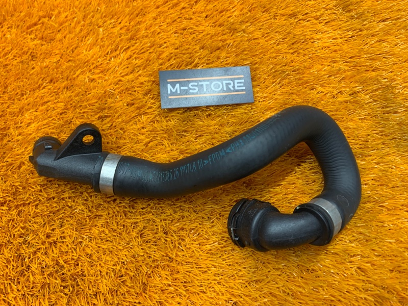 Патрубок системы охлаждения, 300 рублей, Красноярск