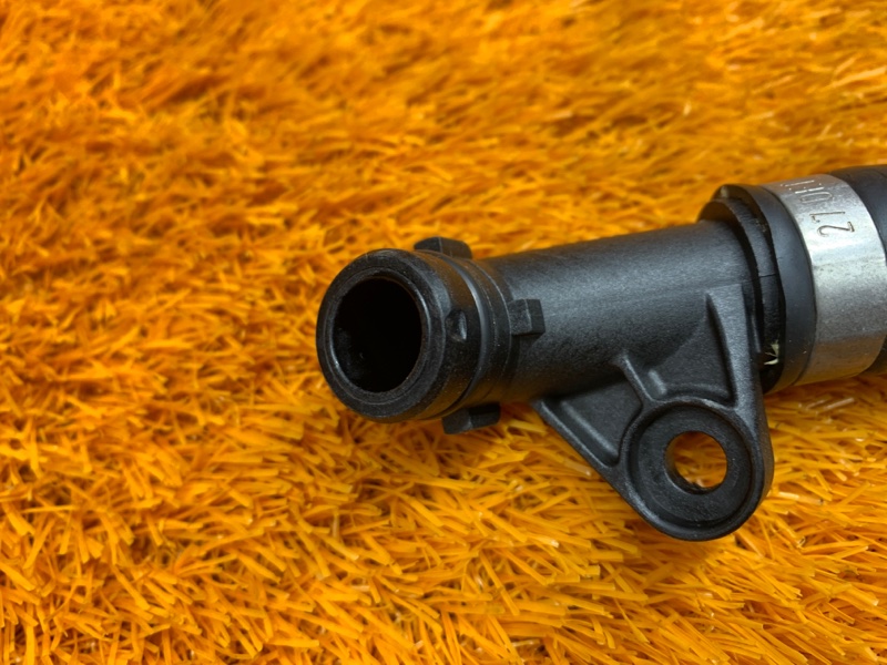 Патрубок системы охлаждения, 300 рублей, Красноярск