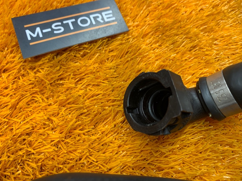 Патрубок системы охлаждения, 300 рублей, Красноярск