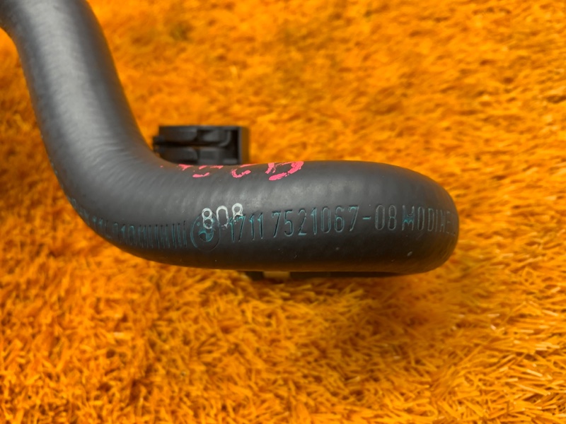 Патрубок системы охлаждения, 300 рублей, Красноярск