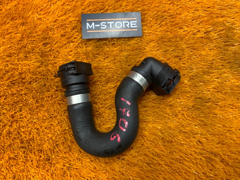 Патрубок системы охлаждения, 600 рублей, Красноярск