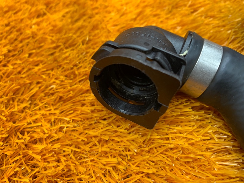 Патрубок системы охлаждения, 600 рублей, Красноярск