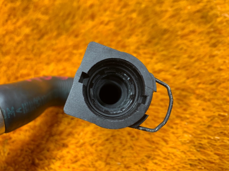 Патрубок системы охлаждения, 600 рублей, Красноярск