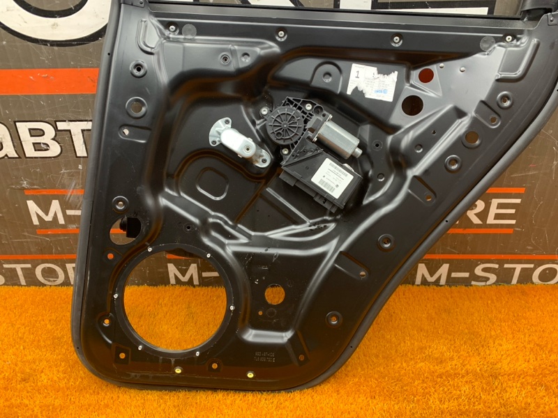 стеклоподъемник, 2000 рублей, Красноярск