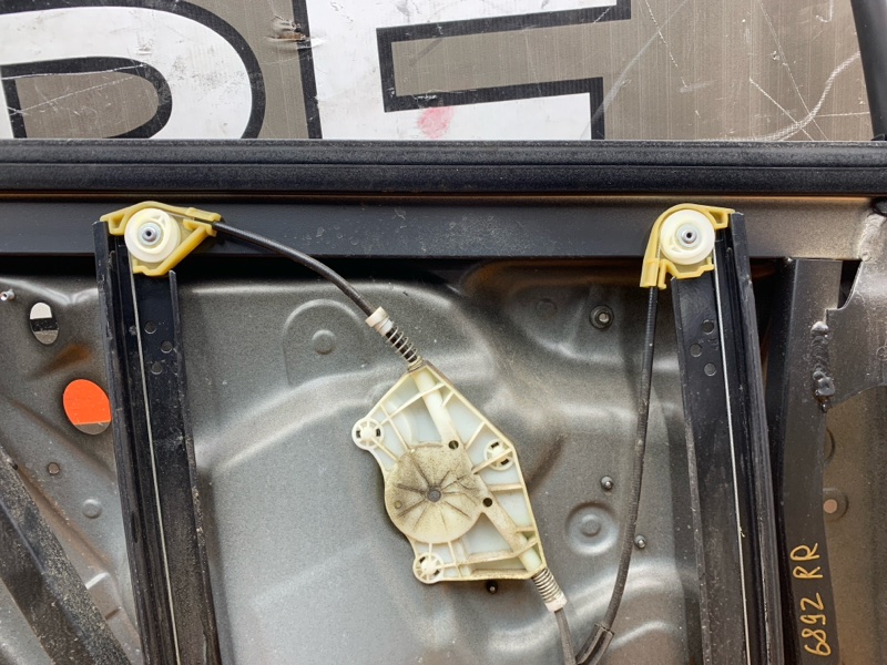 стеклоподъемник, 2000 рублей, Красноярск