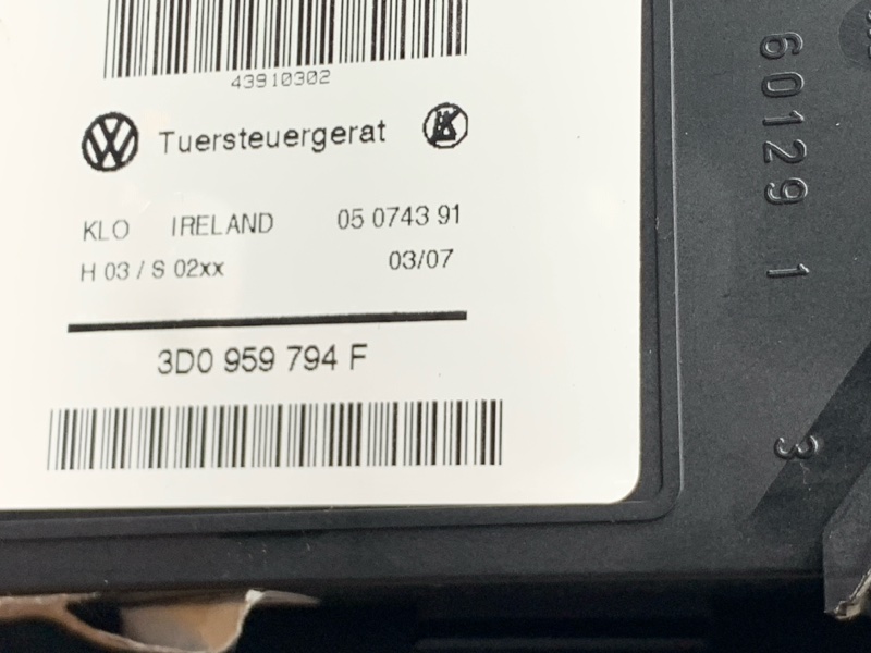 стеклоподъемник, 2000 рублей, Красноярск