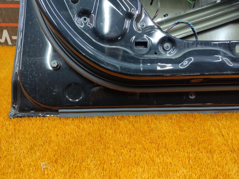 дверь, 7980 рублей, Красноярск