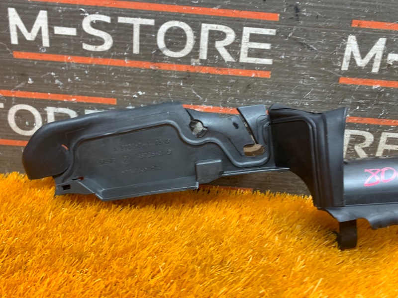 накладка радиатора, 300 рублей, Красноярск