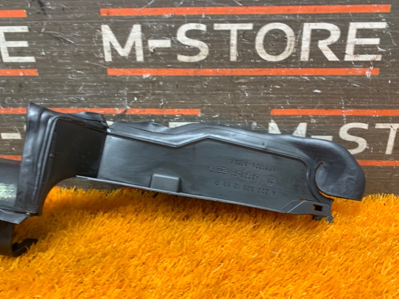 накладка радиатора, 300 рублей, Красноярск