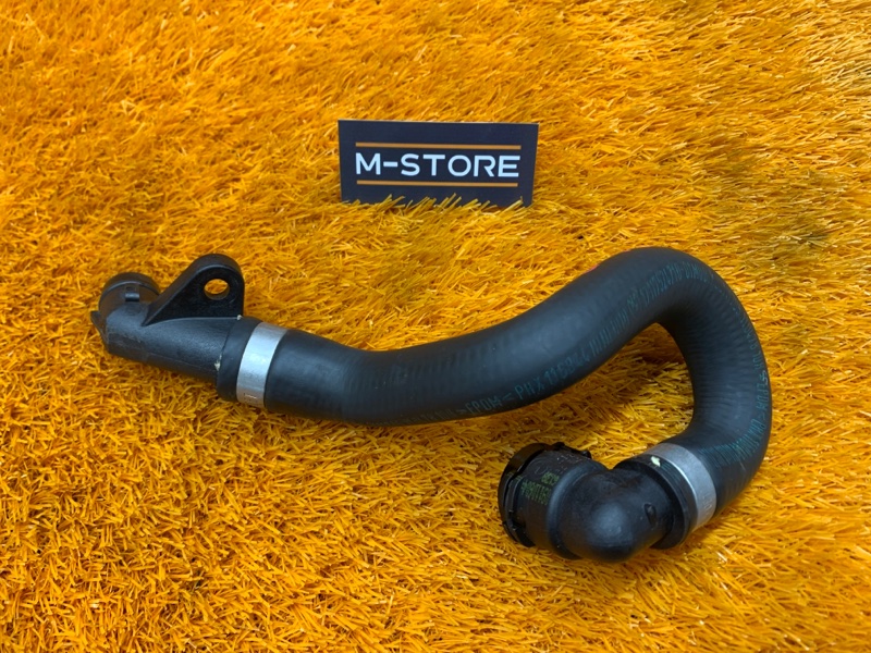 Патрубок системы охлаждения, 300 рублей, Красноярск