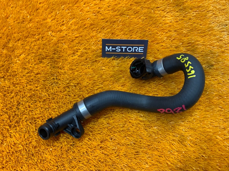 Патрубок системы охлаждения, 300 рублей, Красноярск