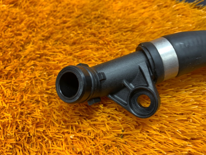 Патрубок системы охлаждения, 300 рублей, Красноярск