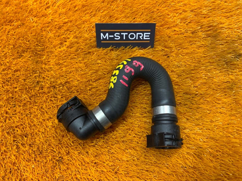 Патрубок системы охлаждения, 600 рублей, Красноярск