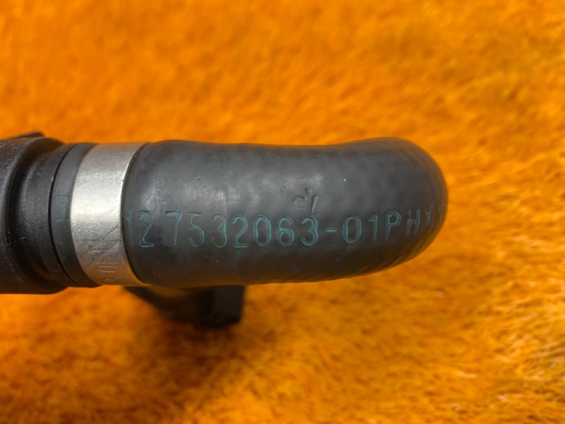 Патрубок системы охлаждения, 600 рублей, Красноярск