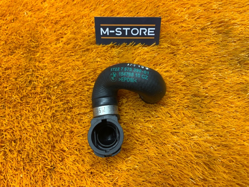 Патрубок системы охлаждения, 300 рублей, Красноярск